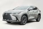 Lexus NX 350 Premium AWD