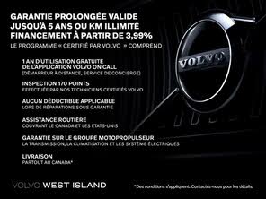 Volvo XC60 Hybrid Plug-in Recharge Inscription eAWD