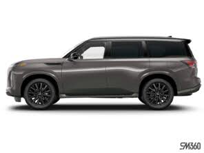 INFINITI QX80 Autograph 4WD