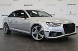 Audi A4 2.0T quattro Premium Plus AWD