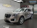 Cadillac XT5 Premium Luxury AWD