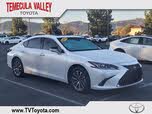 Lexus ES 350 FWD