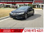 Acura ILX FWD with Premium and A-Spec Package