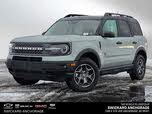 Ford Bronco Sport Badlands 4WD