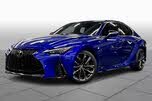 Lexus IS 350 F Sport RWD