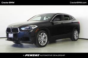 BMW X2 sDrive28i FWD