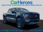 Ford F-150 Tremor SuperCrew 4WD