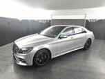 Mercedes-Benz S-Class S 450 4MATIC AWD