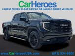 GMC Sierra 1500 Elevation Crew Cab 4WD