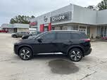 Nissan Rogue Platinum FWD