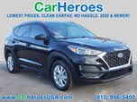 Hyundai Tucson Value FWD