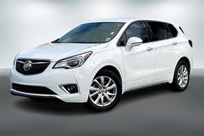 Buick Envision FWD