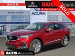 Acura RDX SH-AWD with Advance Package