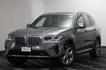 BMW X3 xDrive30i AWD