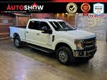 Ford F-250 Super Duty XLT Crew Cab 4WD