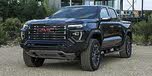 GMC Canyon Denali Crew Cab 4WD