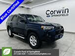 Toyota 4Runner SR5 Premium 4WD