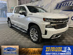 Chevrolet Silverado 1500 High Country Crew Cab 4WD