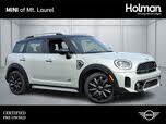 MINI Countryman Cooper S ALL4 AWD