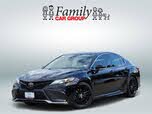 Toyota Camry XSE V6 FWD