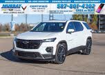 Chevrolet Traverse RS AWD