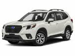 Subaru Forester Premium Crossover AWD