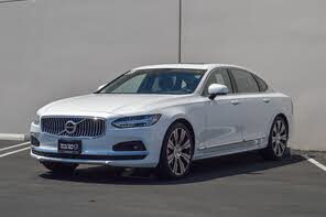 Volvo S90 B6 Plus AWD