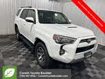 Toyota 4Runner TRD Off-Road Premium 4WD