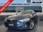 BMW 4 Series 440i Gran Coupe RWD