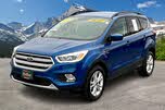 Ford Escape SEL AWD