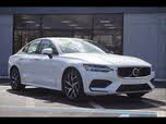 Volvo S60 T5 Momentum FWD