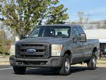 Ford F-250 Super Duty Lariat SuperCab