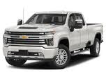 Chevrolet Silverado 3500HD High Country Crew Cab 4WD