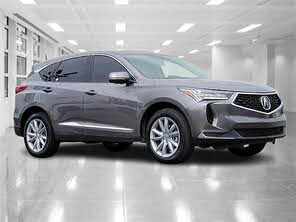 Acura RDX FWD