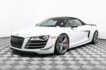 Audi R8 5.2 quattro GT Spyder AWD