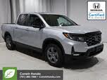 Honda Ridgeline TrailSport AWD