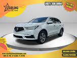 Acura MDX FWD