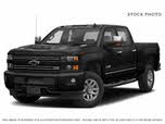 Chevrolet Silverado 3500HD LTZ Crew Cab 4WD