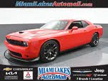 Dodge Challenger R/T Scat Pack RWD