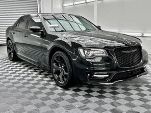 Chrysler 300 S V8 RWD