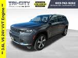 Jeep Grand Cherokee L Limited 4WD