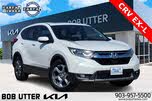 Honda CR-V EX-L FWD