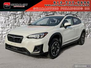 Subaru Crosstrek Convenience AWD