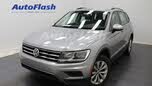 Volkswagen Tiguan Trendline 4Motion