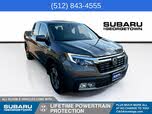 Honda Ridgeline RTL-E AWD