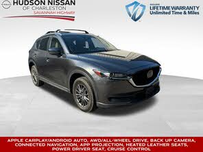 Mazda CX-5 Touring AWD