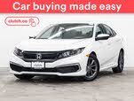 Honda Civic EX FWD