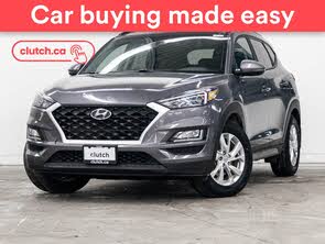 Hyundai Tucson Preferred AWD