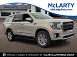 GMC Yukon SLT 4WD