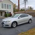 Chevrolet Malibu LS FWD